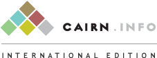 Cairn Info