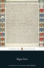 Penguin Classics - Magna Carta
