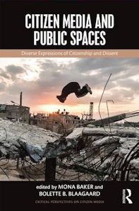 Cover - Citizen Media and Public Spaces