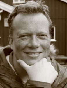 Eivind Engebretsen