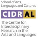 Centre for Interdisciplinary Research in Arts and Languages (CIDRAL)