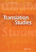 Jowett’s Thucydides: A corpus-based analysis of translation as political intervention