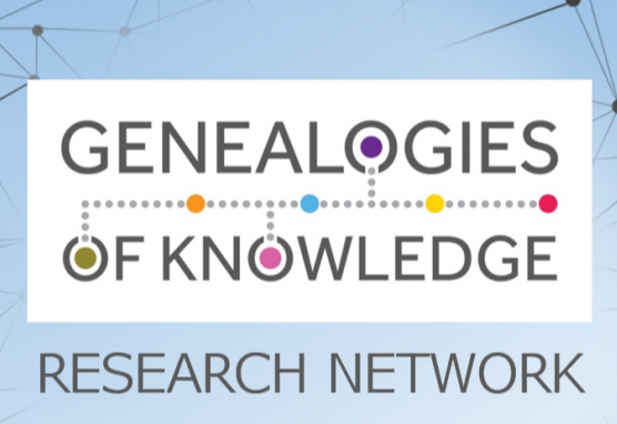 Using Corpora to Trace the Cross-Cultural Mediation of Concepts through Time: An interview with the coordinators of the Genealogies of Knowledge Research Network